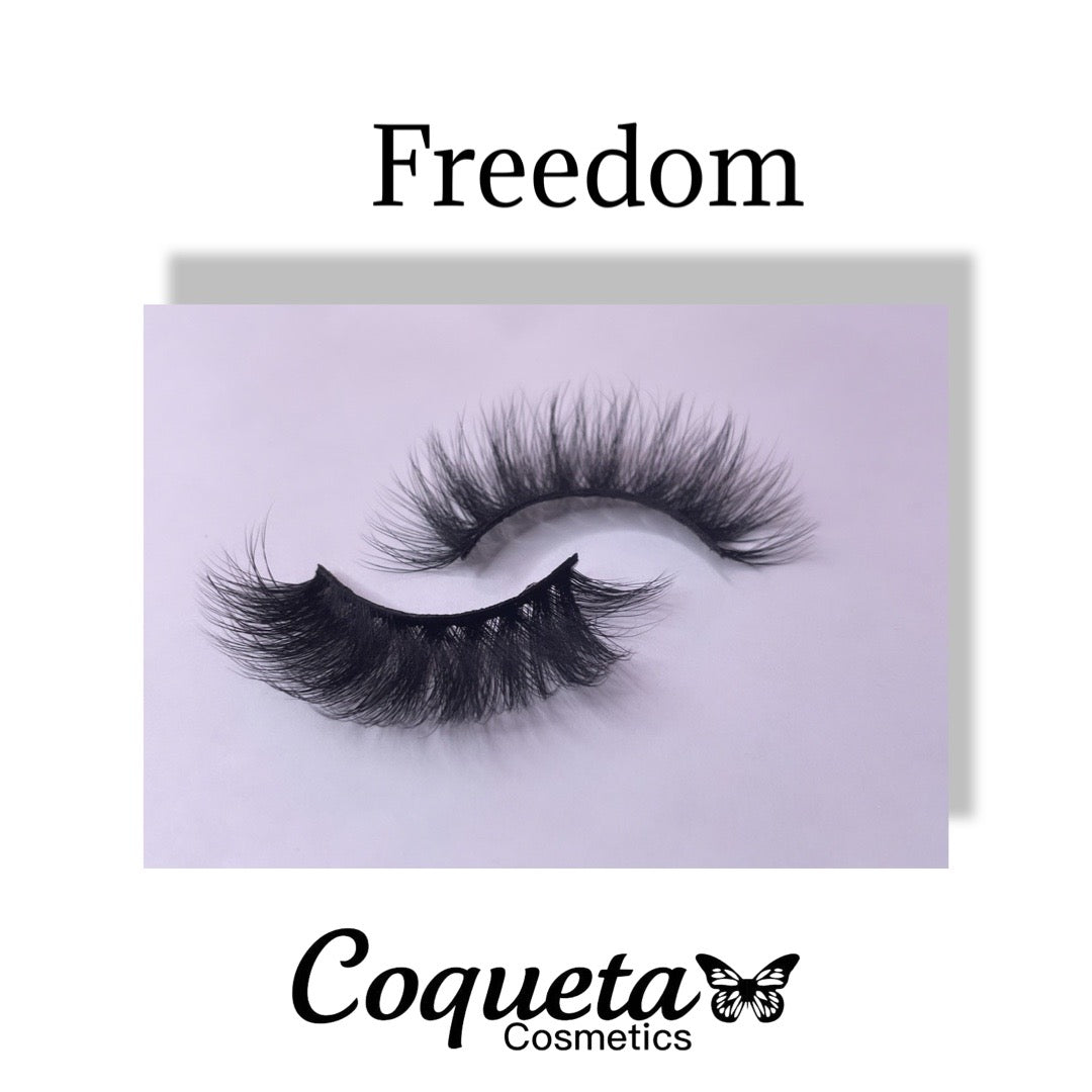 Freedom