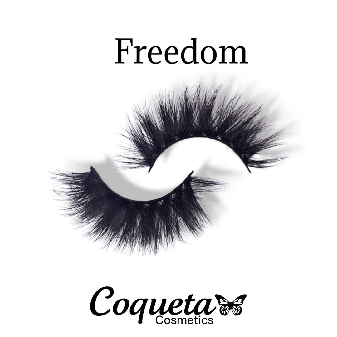 Freedom