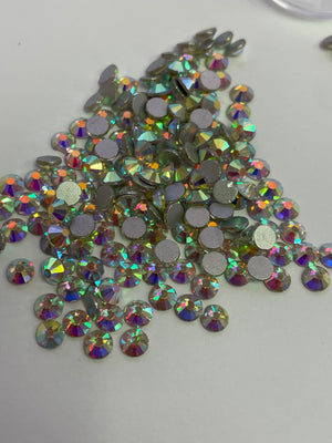 Rhinestones