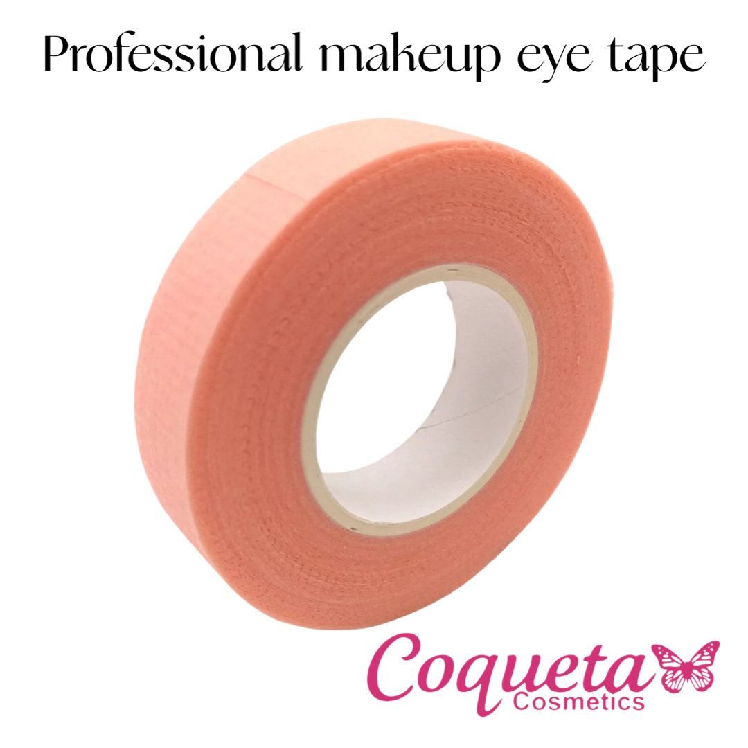 makeup eye tape