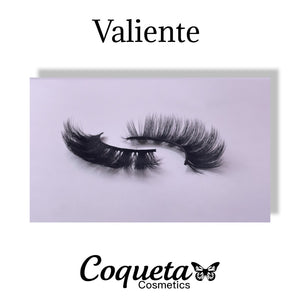 Valiente