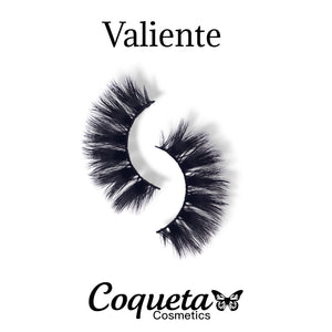 Valiente